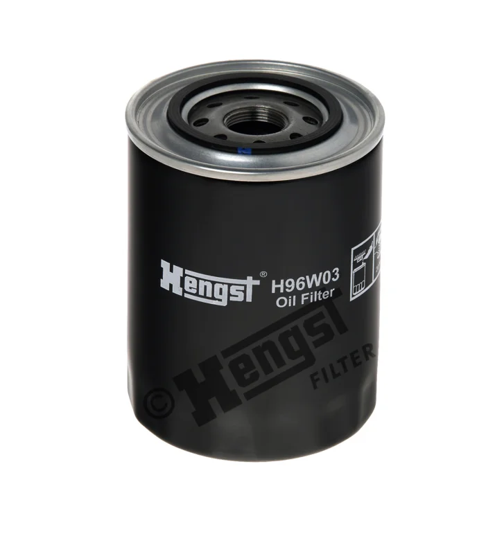Oil filter Handla nu