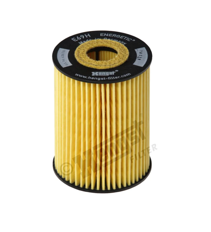 Snabb leverans Oil filter