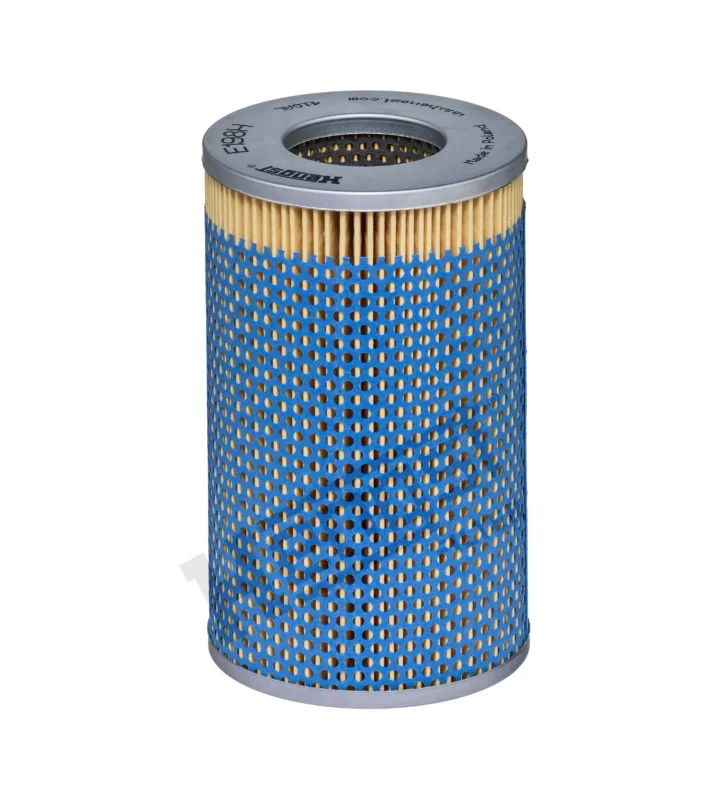 Oil filter Nyhet