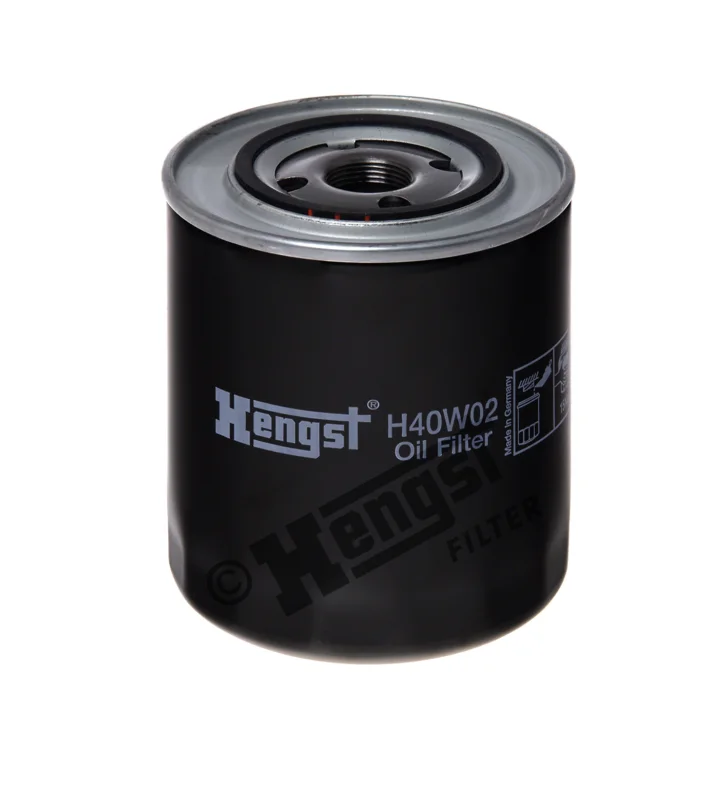 Säker betalning Oil filter