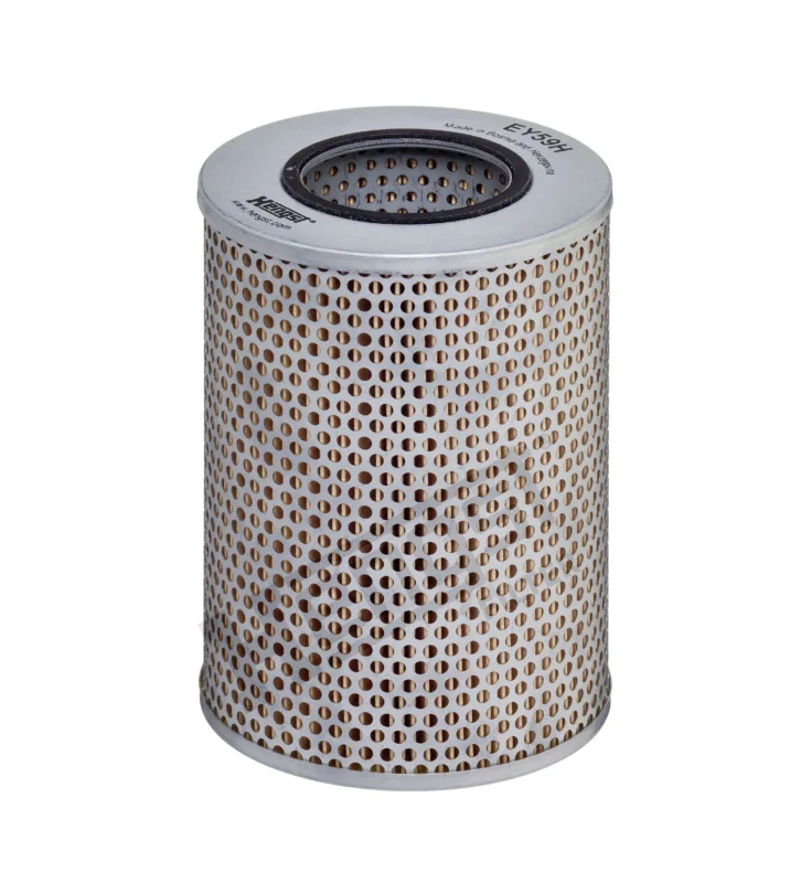 Oil filter Erbjudande