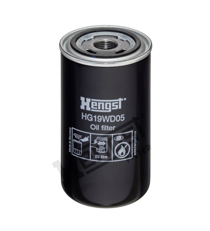 Oil filter Lågt pris
