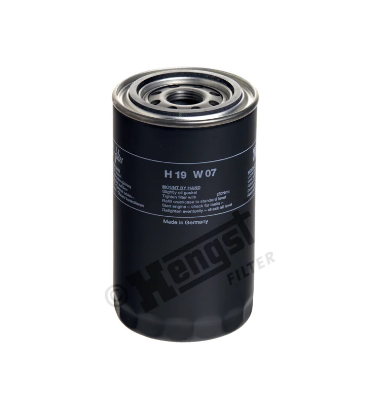 Oil filter Rabatt