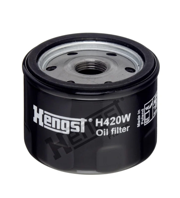 Oil filter Köp nu