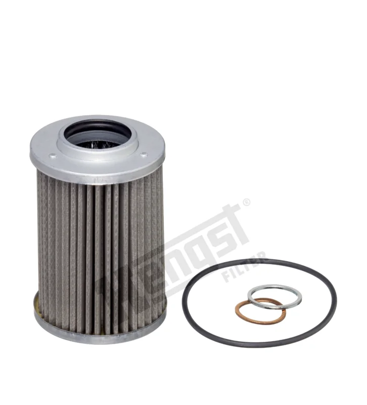 Oil filter Begränsat antal