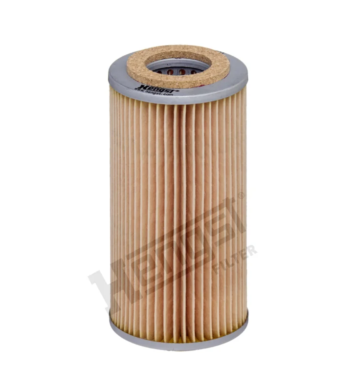 Oil filter Populärt val