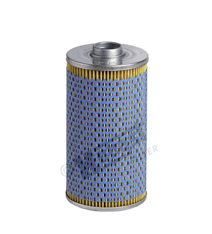 Oil filter Begränsat antal