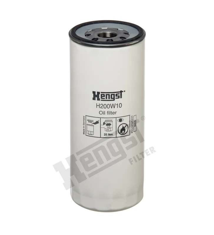 Fynd Oil filter