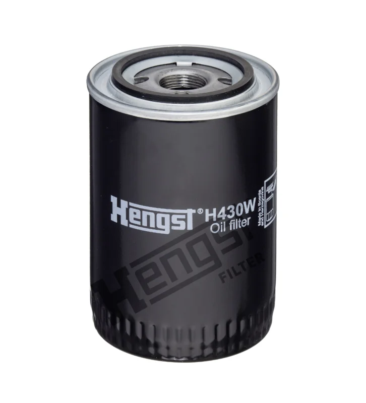 Oil filter Premium