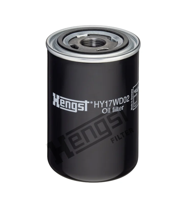 Trygg betalning Oil filter