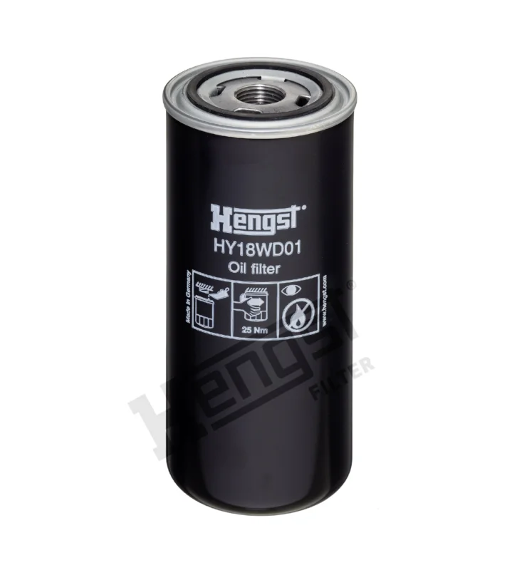 Oil filter Kampanjpris