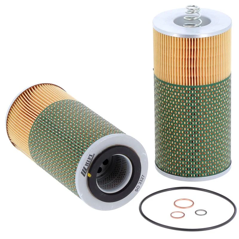 OIL FILTER Handla nu