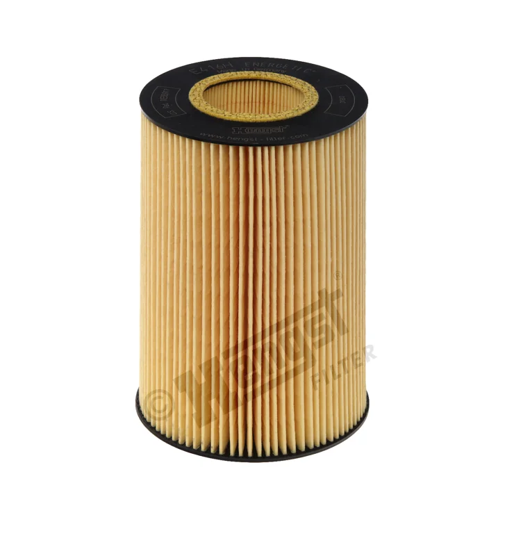 Begränsat antal Oil filter