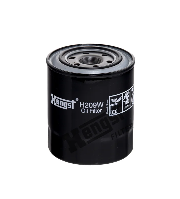 Billig Oil filter