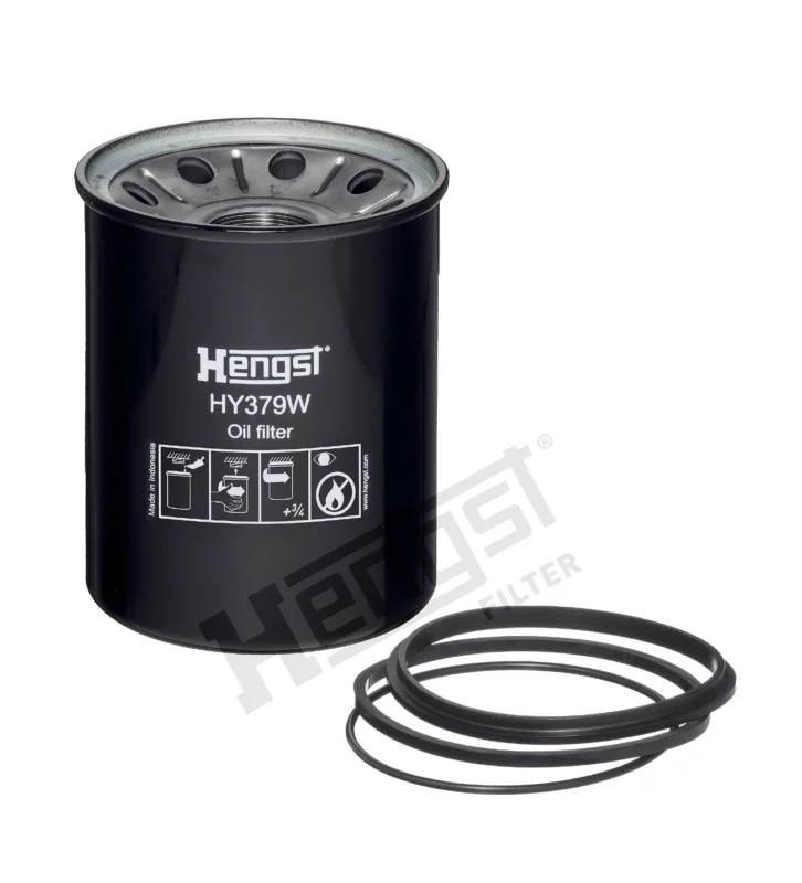 Snabb leverans Oil filter
