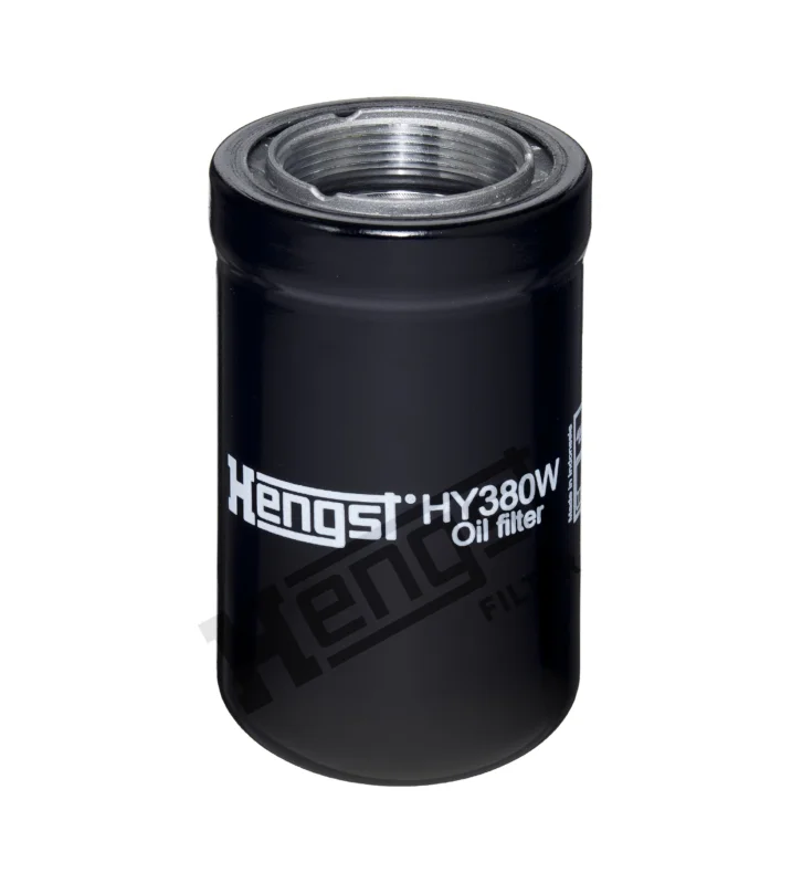 Expressleverans Oil filter
