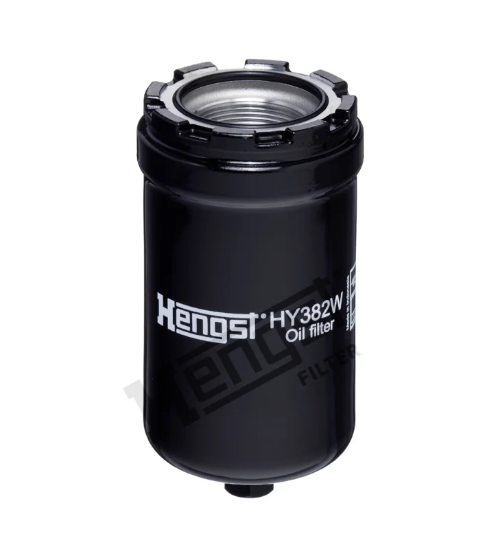 Expressleverans Oil filter