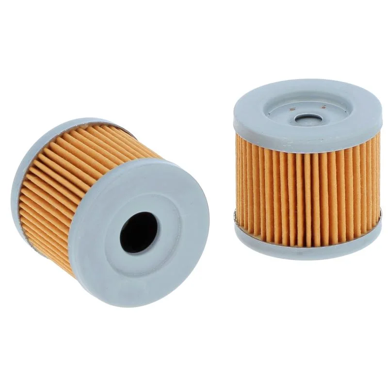 OIL FILTER Erbjudande