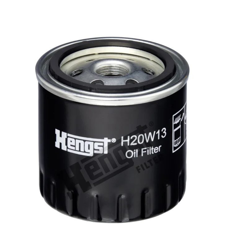 Oil filter Trygg betalning