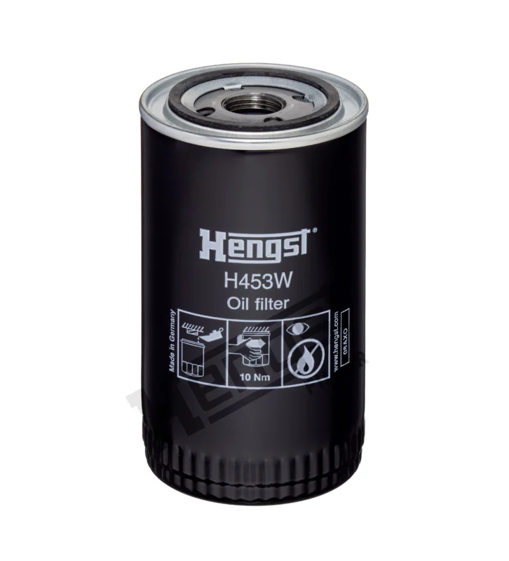 Nedsatt pris Oil filter