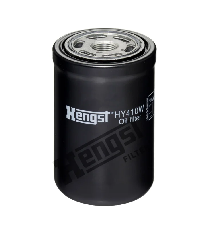 Oil filter Sista chansen