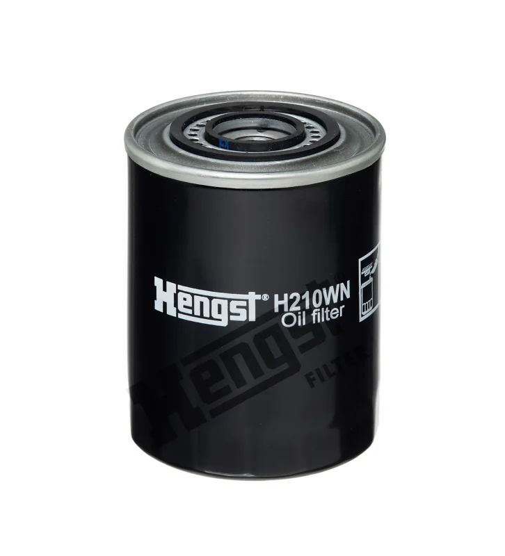 Oil filter Fynd
