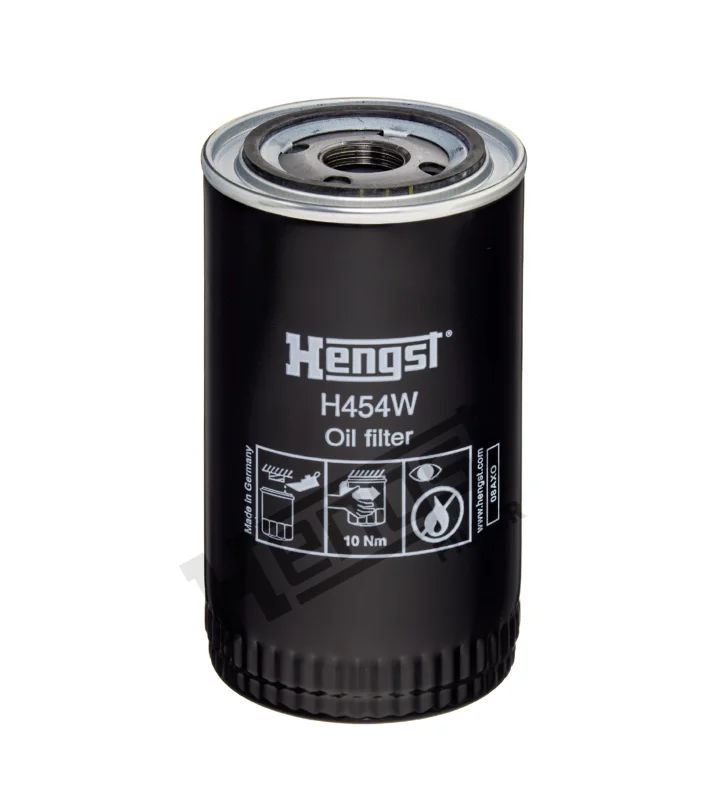 Oil filter Rabatter