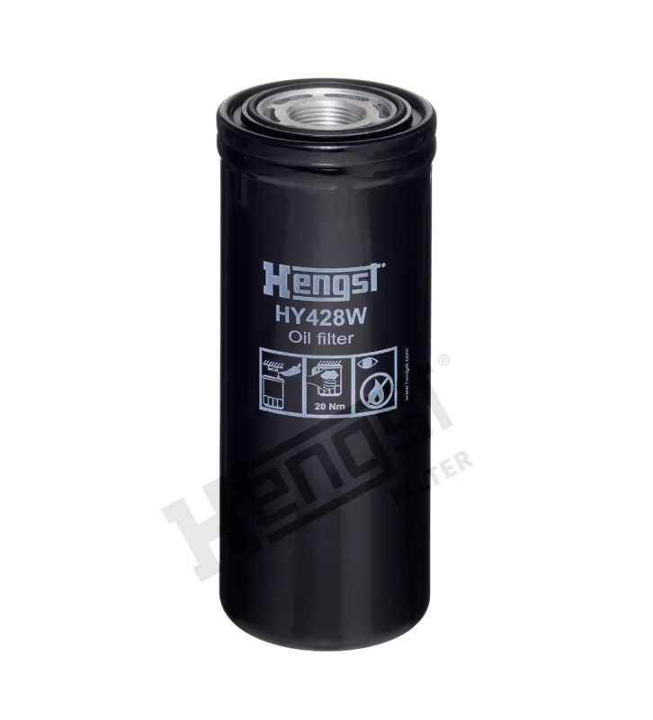 Billig Oil filter