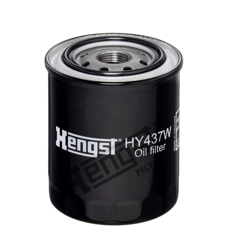 Oil filter Snabb leverans