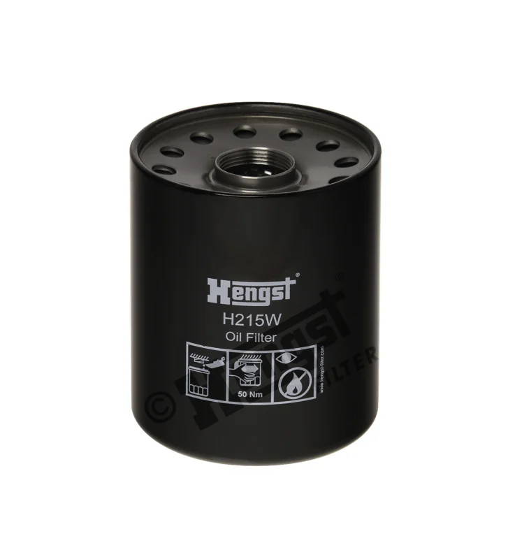 Beställ nu Oil filter