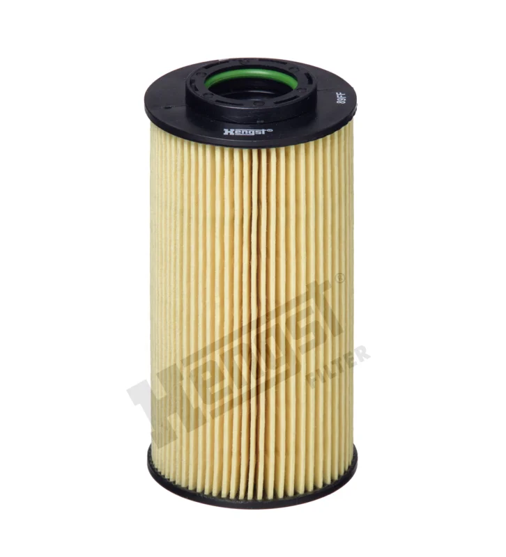 Oil filter Erbjudande