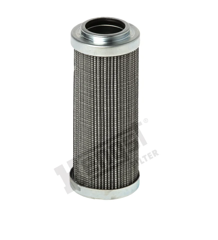 Oil filter risnedsättning