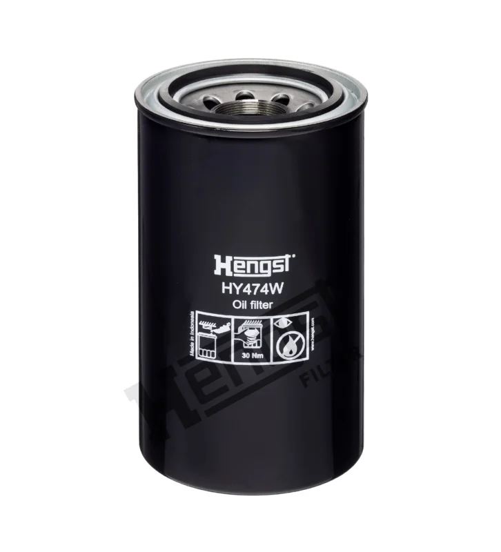 Nyhet Oil filter