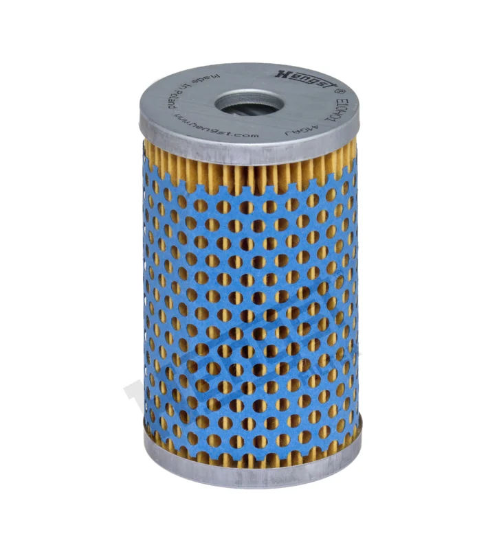 Oil filter Begränsad tid