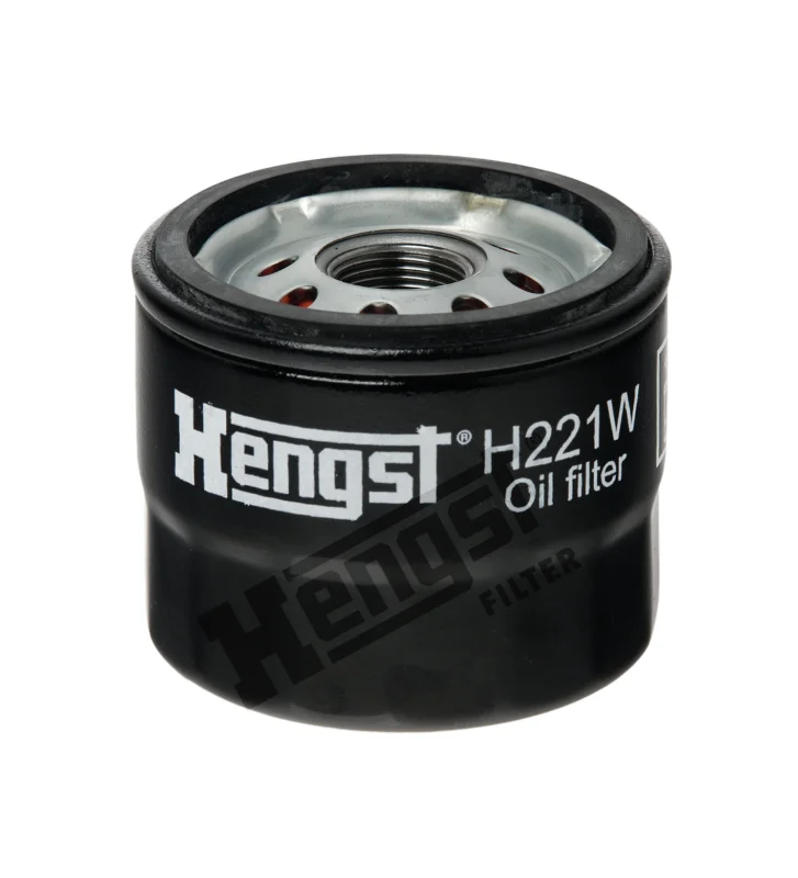 Extra rabatt Oil filter