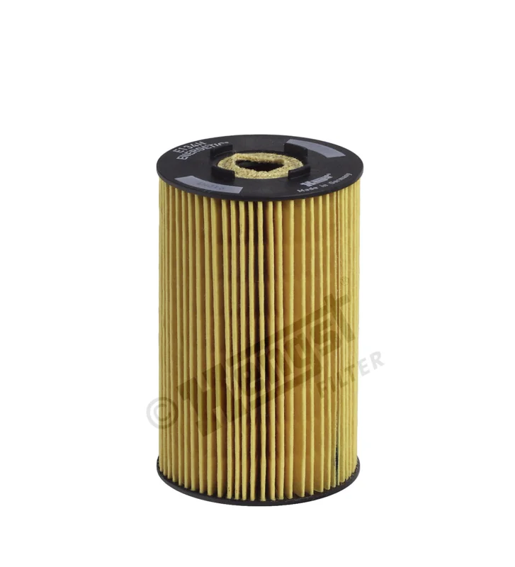Fynd Oil filter