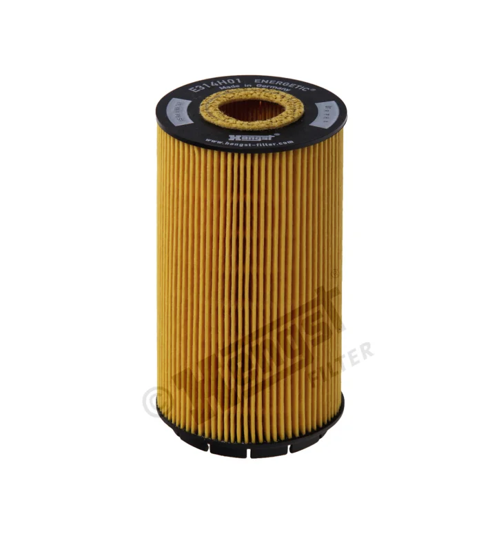 Oil filter Rabatter