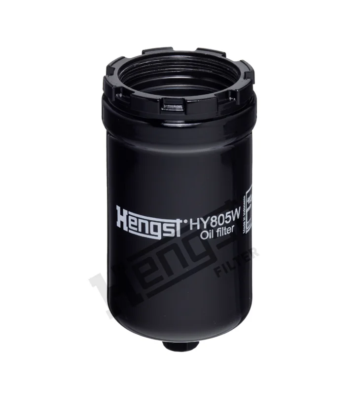 Oil filter Begränsad tid