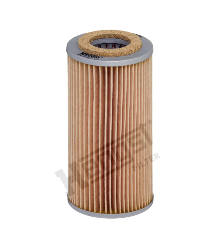 Oil filter Rea