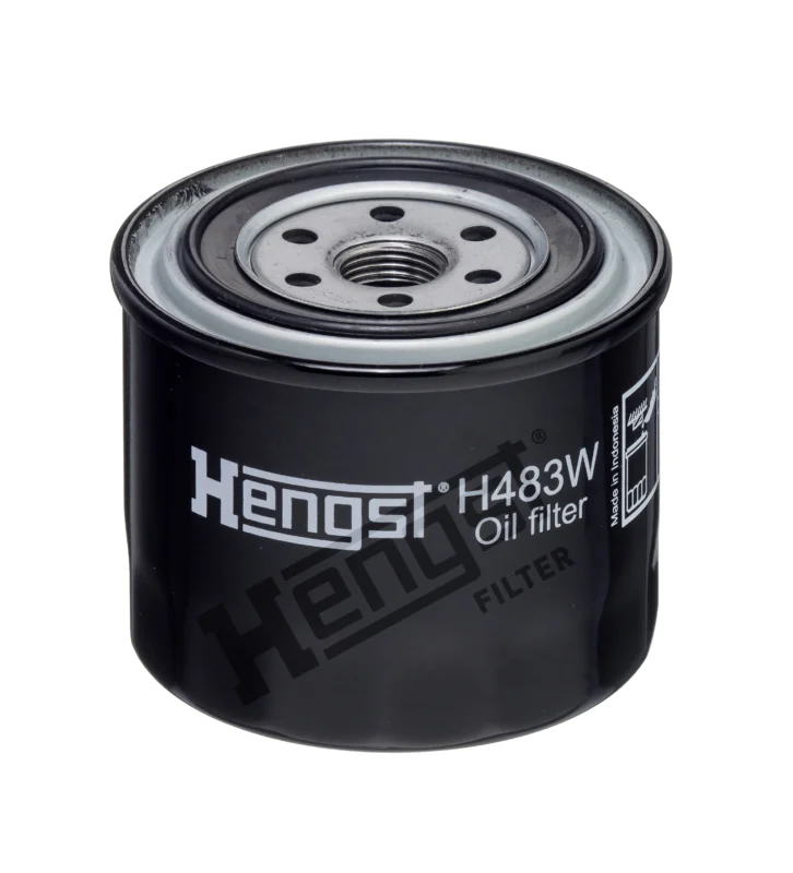 Oil filter Handla nu