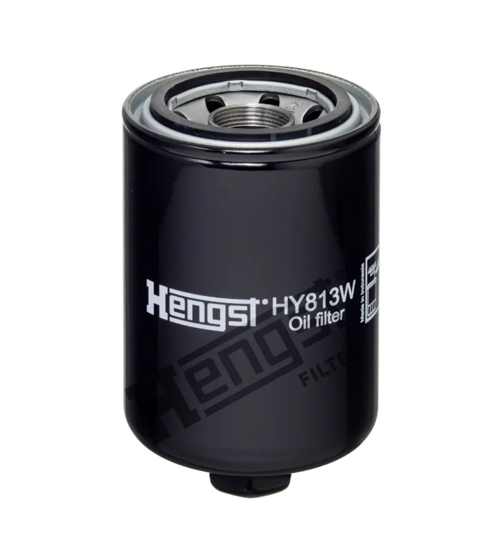 Oil filter Populär