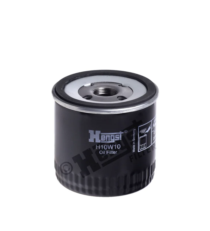 Populärt val Oil filter