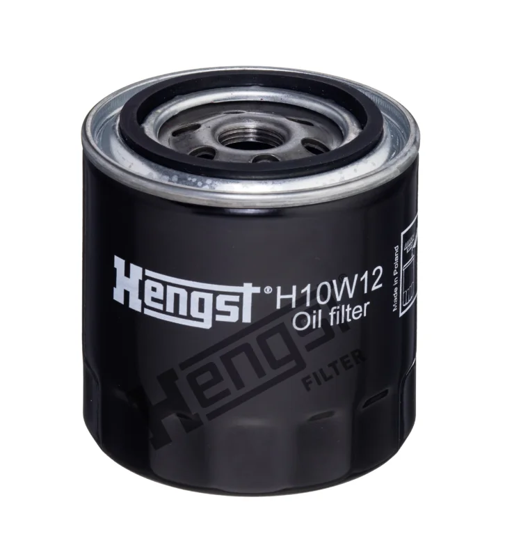 Populär Oil filter