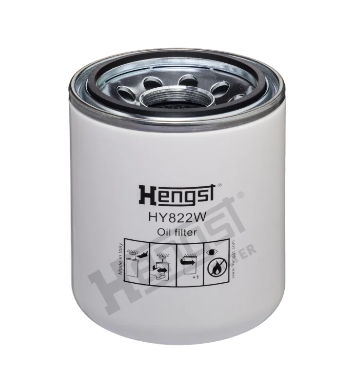 Oil filter Kampanjpris