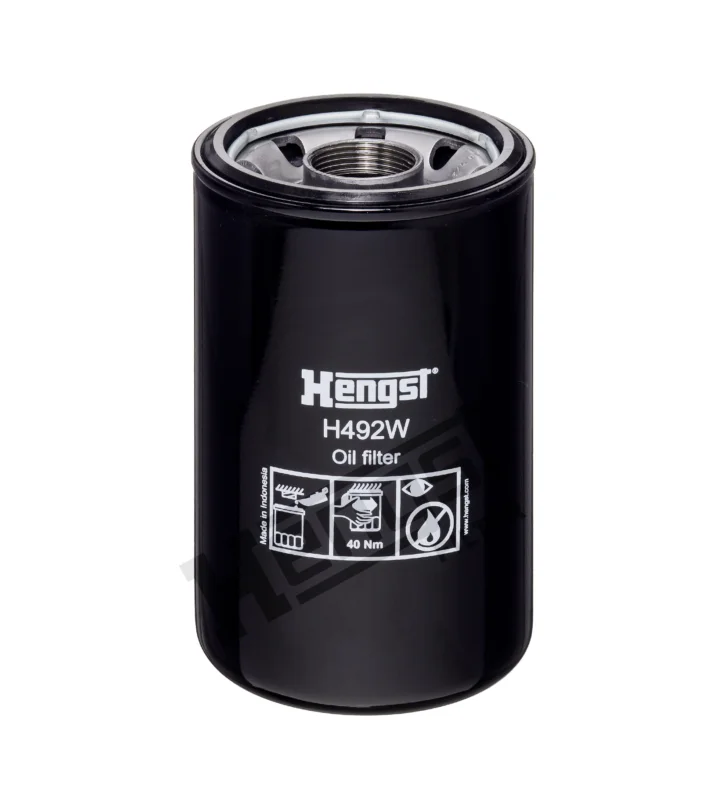 Oil filter Erbjudandepris