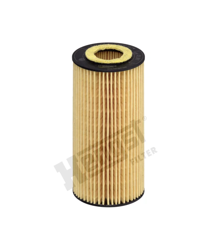 Kampanj Oil filter