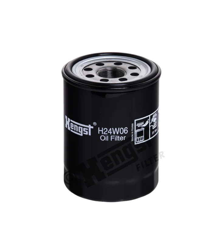 Bästa pris Oil filter