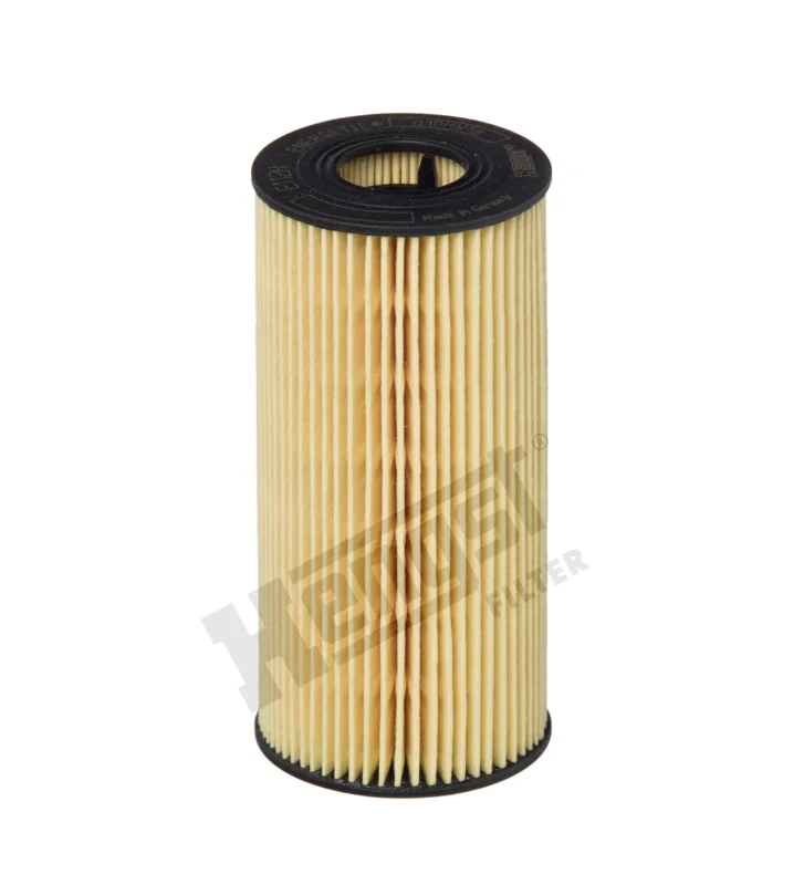 Nyhet Oil filter