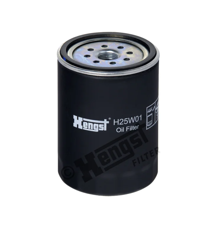 Nyhet Oil filter