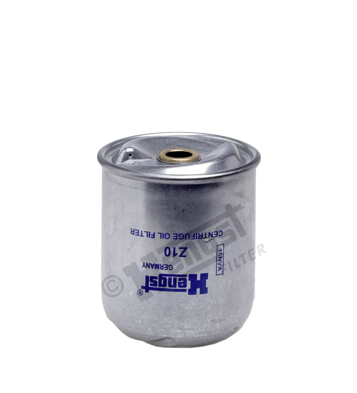 Oil filter Extra rabatt
